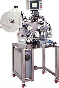 自动化包装设备