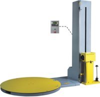 HNW-CR80 伸缩膜包装机