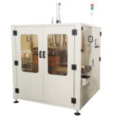 HNW-ZX61 全自动伺服装箱机