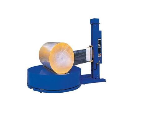 二次元伸缩膜包装机