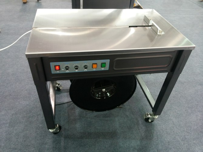 AS-10N半自动打包机