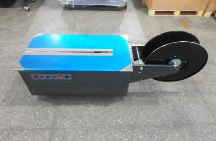 AS-13N半自动打包机