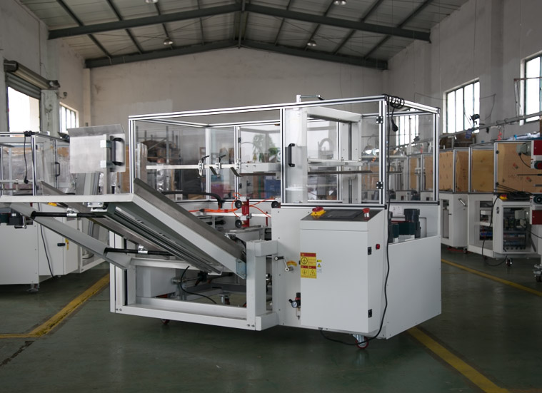 大箱称重剔除机原理