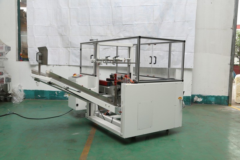 龙门码垛机介绍