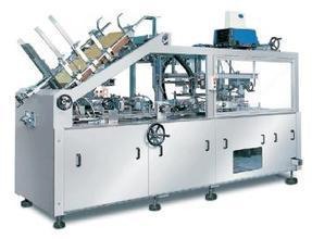 非标自动化设备