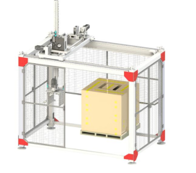 立柱码垛技术的发展趋势
